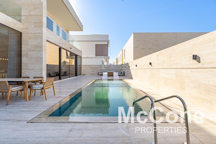  Villa for Sale, Dubai South, Dubai