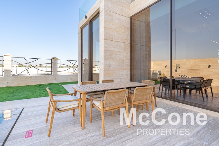  Villa for Sale, Dubai South, Dubai