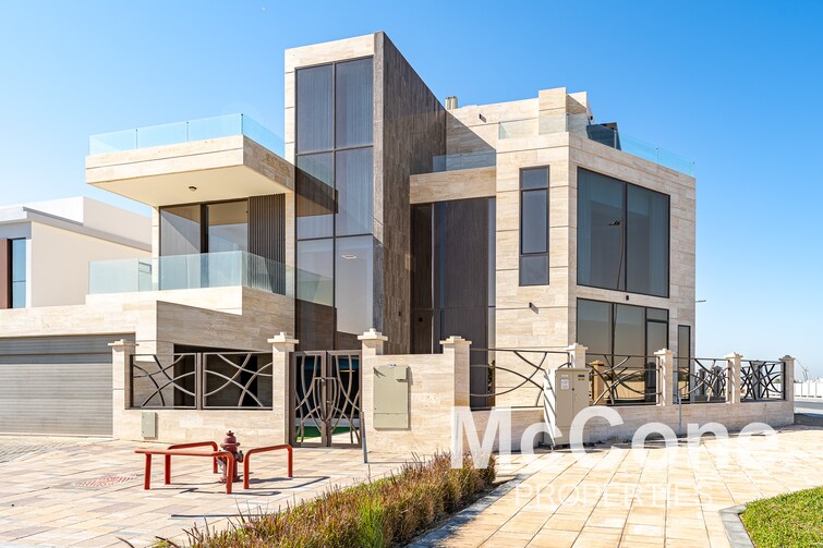  Villa for Sale, Dubai South, Dubai