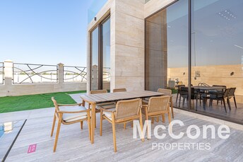 Villa For Sale in Dubai South