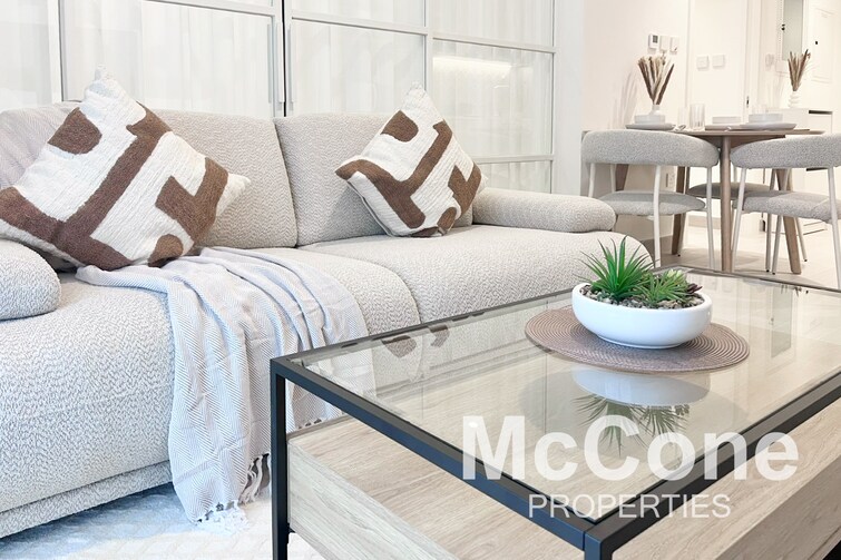 Golfville Apartment for Sale, Dubai Hills Estate, Dubai