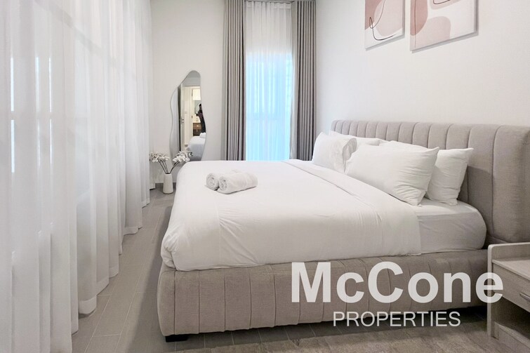 Golfville Apartment for Sale, Dubai Hills Estate, Dubai