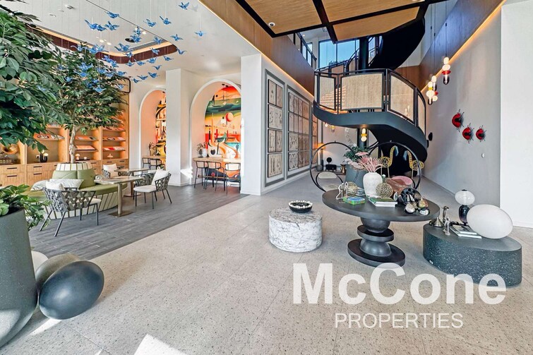 Golfville Apartment for Sale, Dubai Hills Estate, Dubai