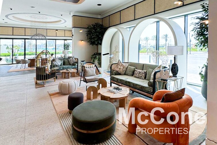 Golfville Apartment for Sale, Dubai Hills Estate, Dubai