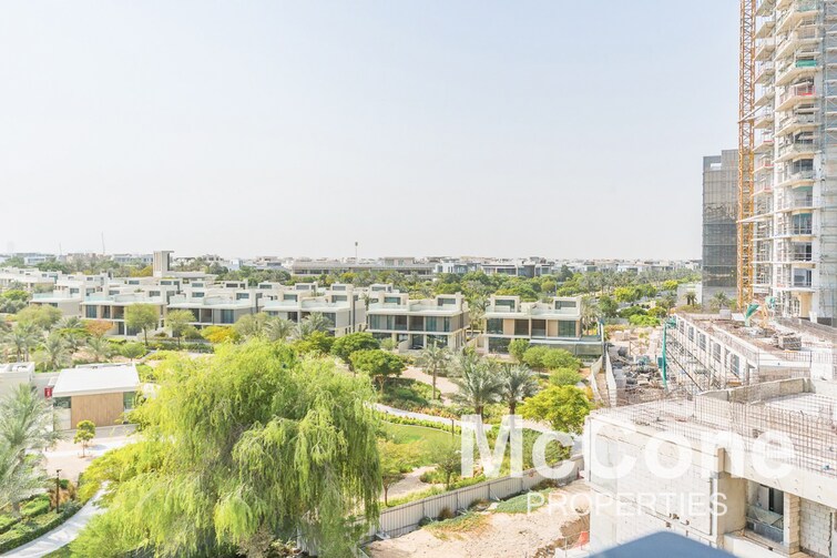 Golfville Apartment for Sale, Dubai Hills Estate, Dubai