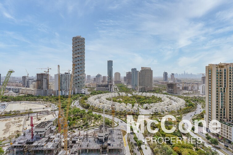 JVC District 12 Apartment for Sale, Jumeirah Village Circle (JVC), Dubai