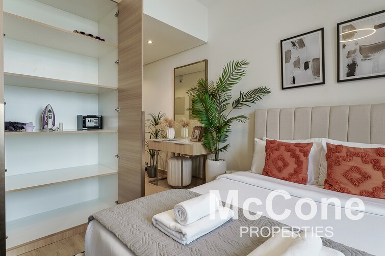 JVC District 12 Apartment for Sale, Jumeirah Village Circle (JVC), Dubai