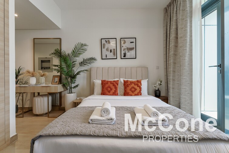 JVC District 12 Apartment for Sale, Jumeirah Village Circle (JVC), Dubai