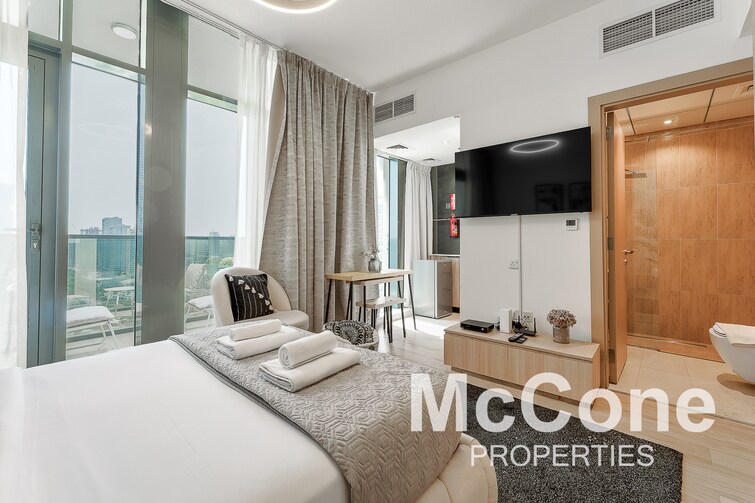 JVC District 12 Apartment for Sale, Jumeirah Village Circle (JVC), Dubai