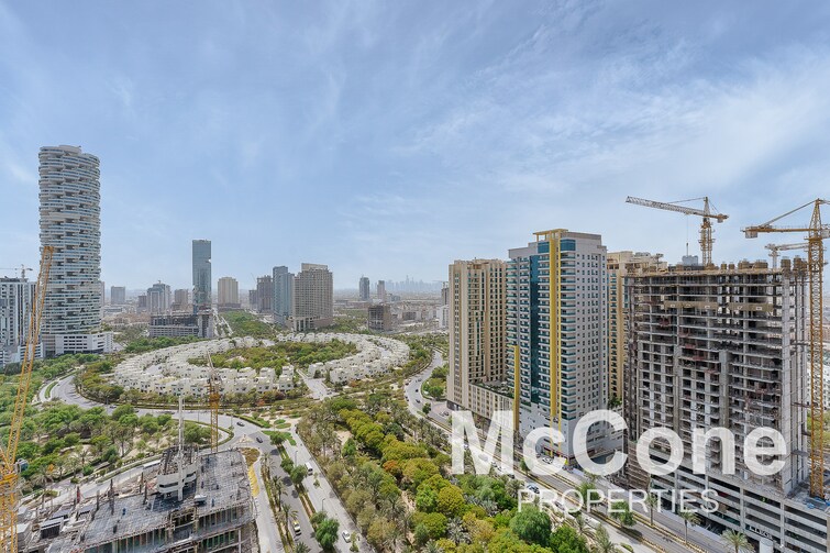 JVC District 12 Apartment for Sale, Jumeirah Village Circle (JVC), Dubai