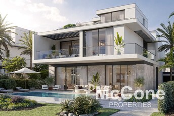  Villa for Sale, Dubai Island, Dubai