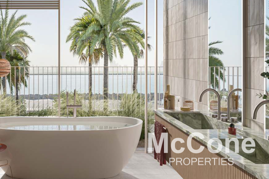  Villa for Sale, Dubai Island, Dubai