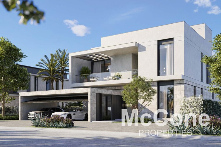  Villa for Sale, Dubai Island, Dubai