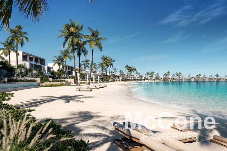  Villa for Sale, Dubai Island, Dubai