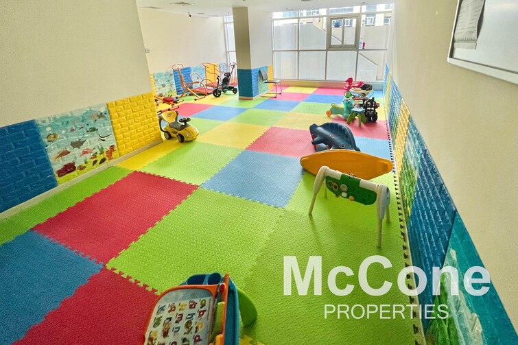 Royal Residence Apartment for Sale, Dubai Sports City, Dubai