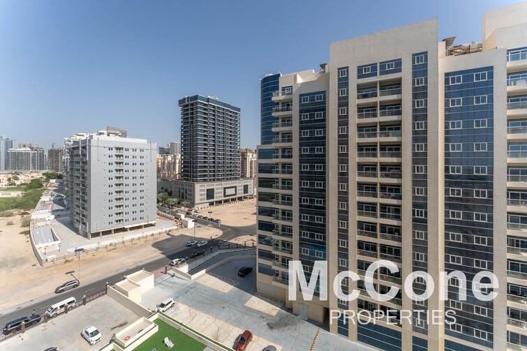 Royal Residence Apartment for Sale, Dubai Sports City, Dubai