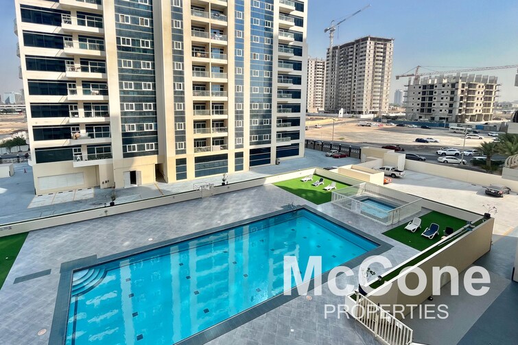 Royal Residence Apartment for Sale, Dubai Sports City, Dubai