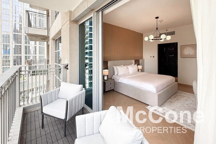 Standpoint Towers Apartment for Sale, Downtown Dubai, Dubai