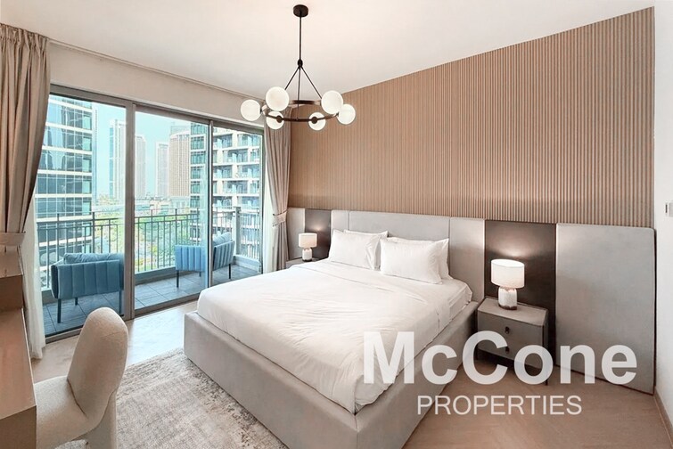 Standpoint Towers Apartment for Sale, Downtown Dubai, Dubai