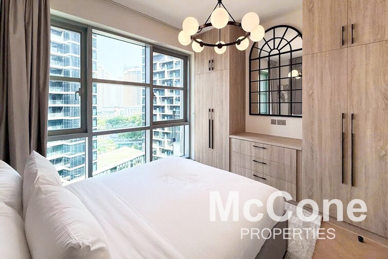 Standpoint Towers Apartment for Sale, Downtown Dubai, Dubai