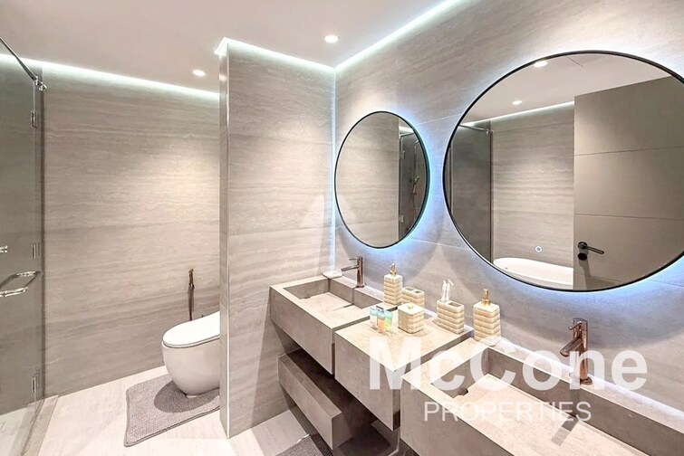 Standpoint Towers Apartment for Sale, Downtown Dubai, Dubai