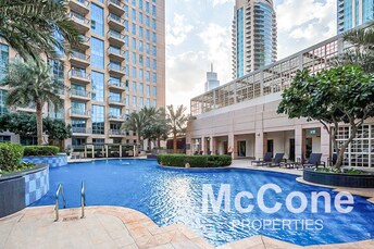 Standpoint Towers Apartment for Sale, Downtown Dubai, Dubai