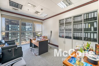 JLT Cluster Y Office Space for Sale, Jumeirah Lake Towers (JLT), Dubai