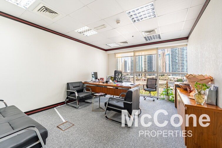 JLT Cluster Y Office Space for Sale, Jumeirah Lake Towers (JLT), Dubai