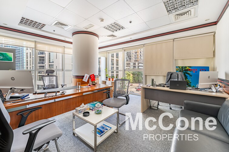 JLT Cluster Y Office Space for Sale, Jumeirah Lake Towers (JLT), Dubai