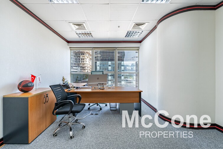 JLT Cluster Y Office Space for Sale, Jumeirah Lake Towers (JLT), Dubai