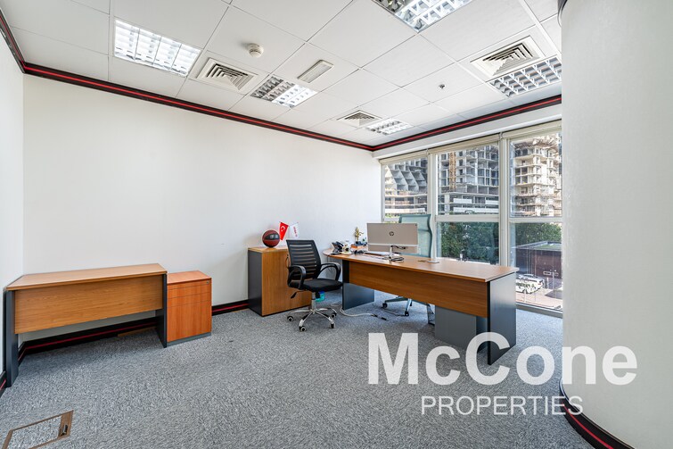 JLT Cluster Y Office Space for Sale, Jumeirah Lake Towers (JLT), Dubai