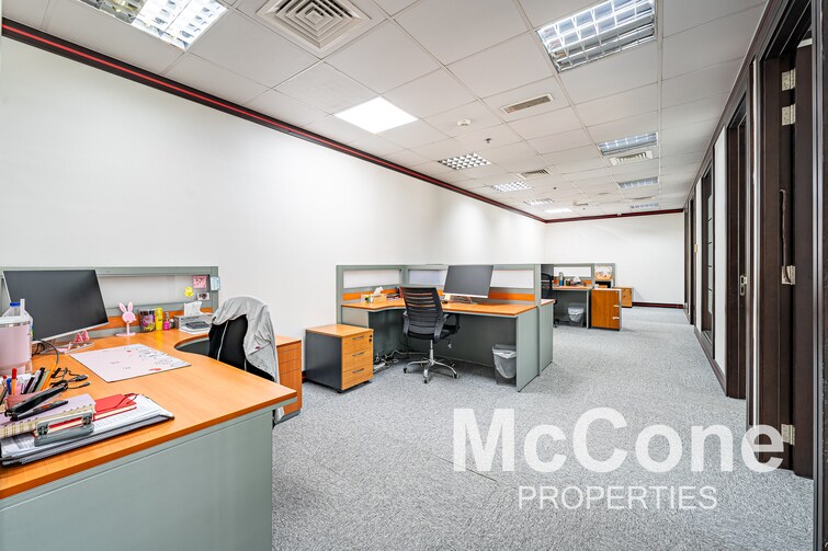 JLT Cluster Y Office Space for Sale, Jumeirah Lake Towers (JLT), Dubai