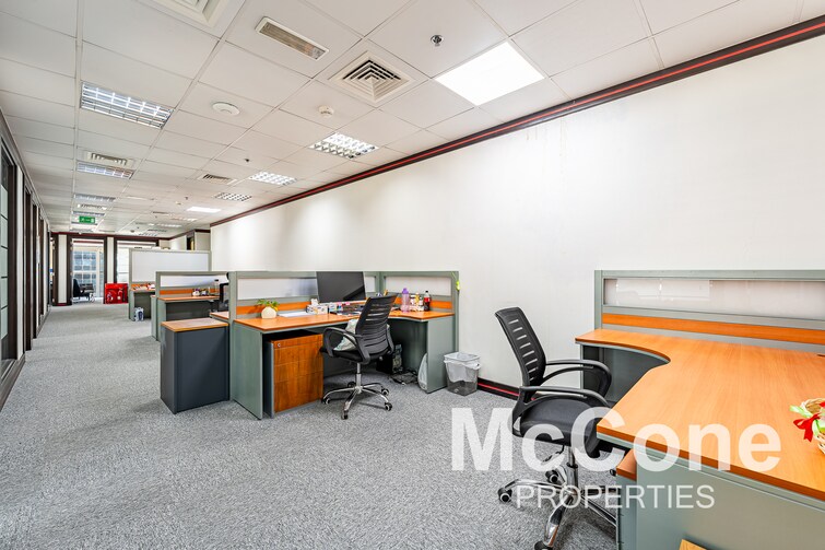 JLT Cluster Y Office Space for Sale, Jumeirah Lake Towers (JLT), Dubai