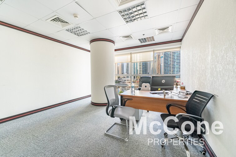 JLT Cluster Y Office Space for Sale, Jumeirah Lake Towers (JLT), Dubai
