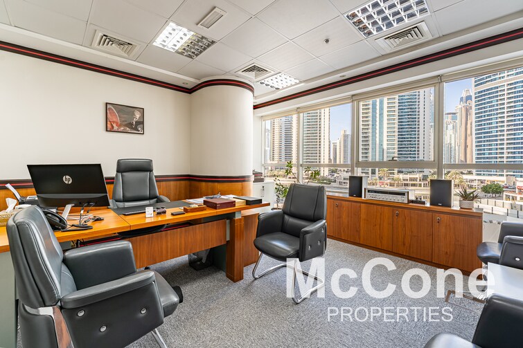 JLT Cluster Y Office Space for Sale, Jumeirah Lake Towers (JLT), Dubai