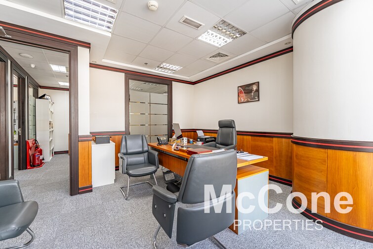 JLT Cluster Y Office Space for Sale, Jumeirah Lake Towers (JLT), Dubai