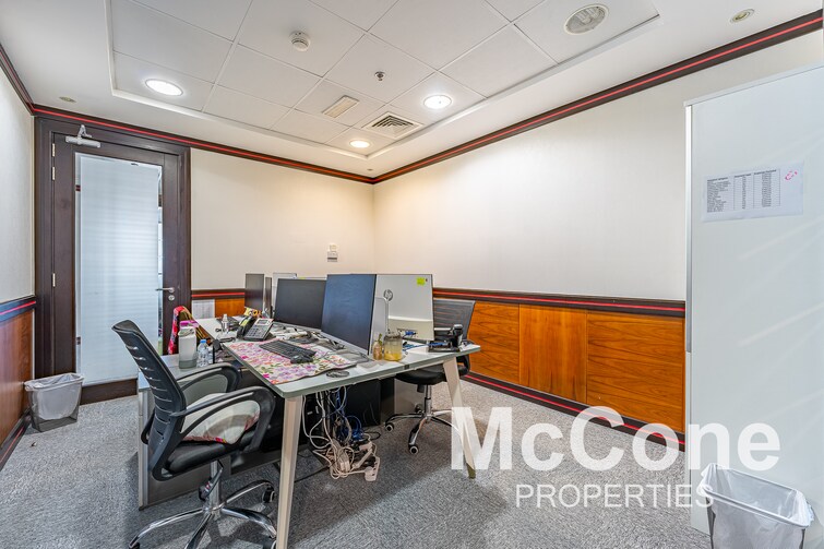 JLT Cluster Y Office Space for Sale, Jumeirah Lake Towers (JLT), Dubai
