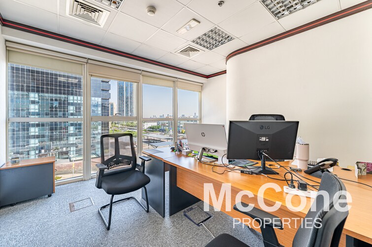 JLT Cluster Y Office Space for Sale, Jumeirah Lake Towers (JLT), Dubai