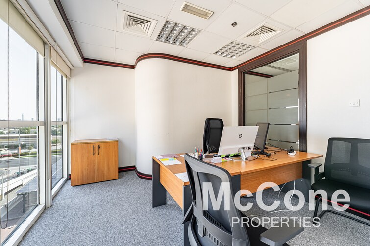 JLT Cluster Y Office Space for Sale, Jumeirah Lake Towers (JLT), Dubai