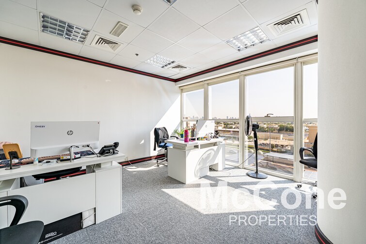 JLT Cluster Y Office Space for Sale, Jumeirah Lake Towers (JLT), Dubai