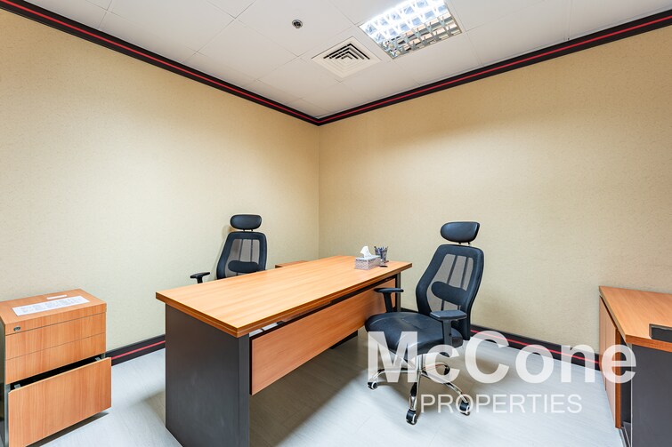 JLT Cluster Y Office Space for Sale, Jumeirah Lake Towers (JLT), Dubai