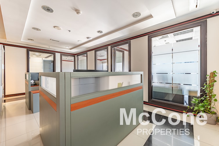 JLT Cluster Y Office Space for Sale, Jumeirah Lake Towers (JLT), Dubai