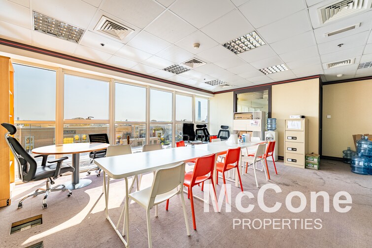 JLT Cluster Y Office Space for Sale, Jumeirah Lake Towers (JLT), Dubai