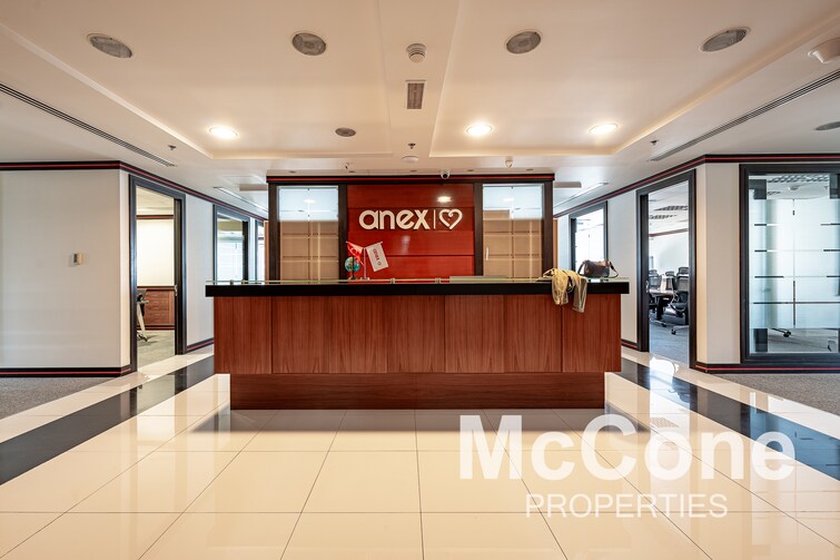 JLT Cluster Y Office Space for Sale, Jumeirah Lake Towers (JLT), Dubai