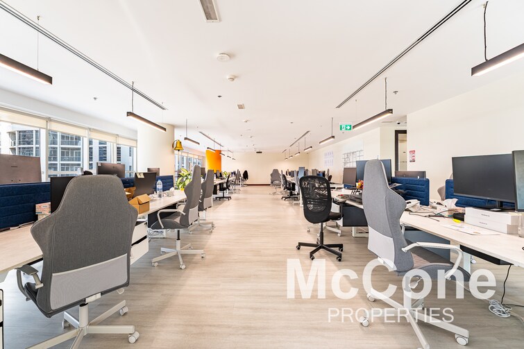 JLT Cluster Y Office Space for Sale, Jumeirah Lake Towers (JLT), Dubai