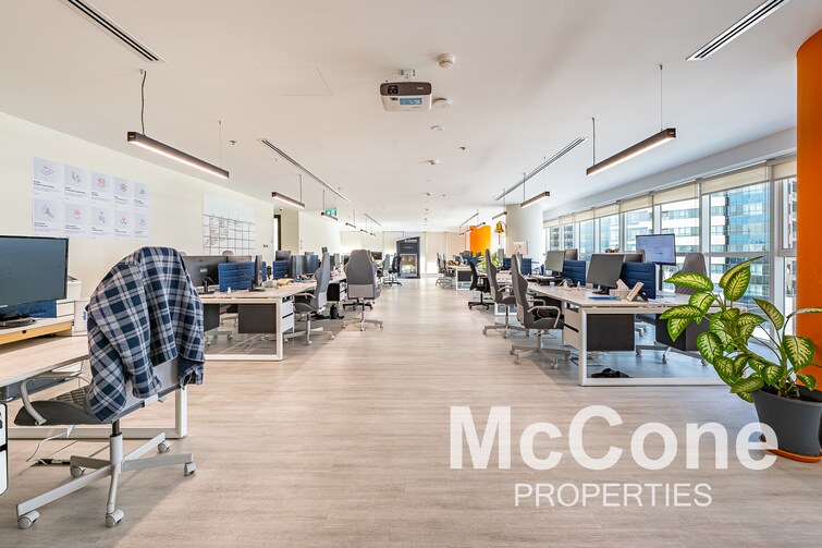 JLT Cluster Y Office Space for Sale, Jumeirah Lake Towers (JLT), Dubai