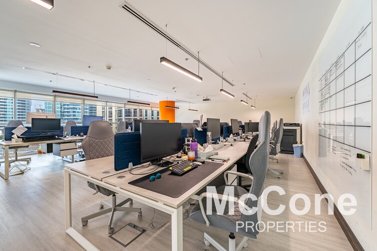 JLT Cluster Y Office Space for Sale, Jumeirah Lake Towers (JLT), Dubai