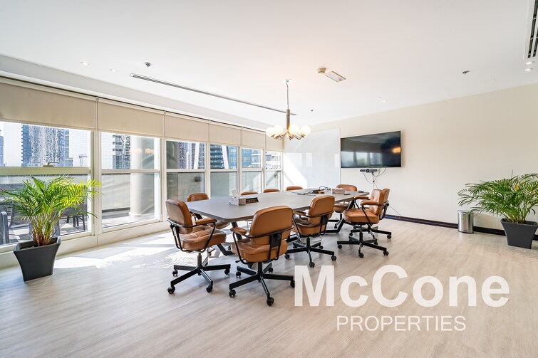 JLT Cluster Y Office Space for Sale, Jumeirah Lake Towers (JLT), Dubai