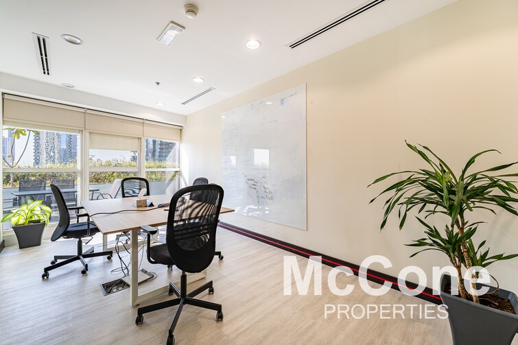 JLT Cluster Y Office Space for Sale, Jumeirah Lake Towers (JLT), Dubai