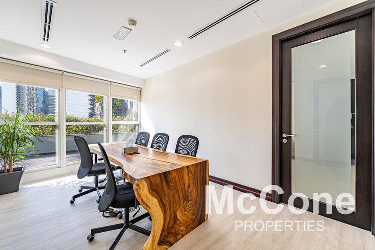 JLT Cluster Y Office Space for Sale, Jumeirah Lake Towers (JLT), Dubai